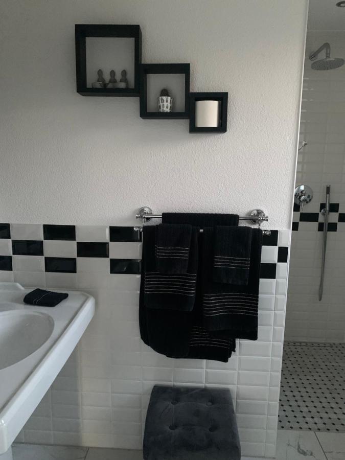 Au Bord De L'Eau Apartman Orpund Kültér fotó